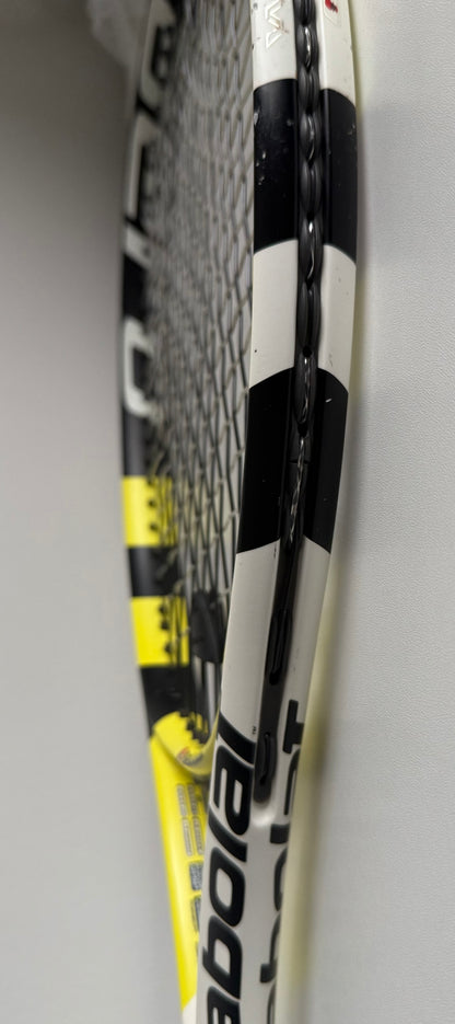 Babolat Aeropro Drive Plus Cortex (2008)