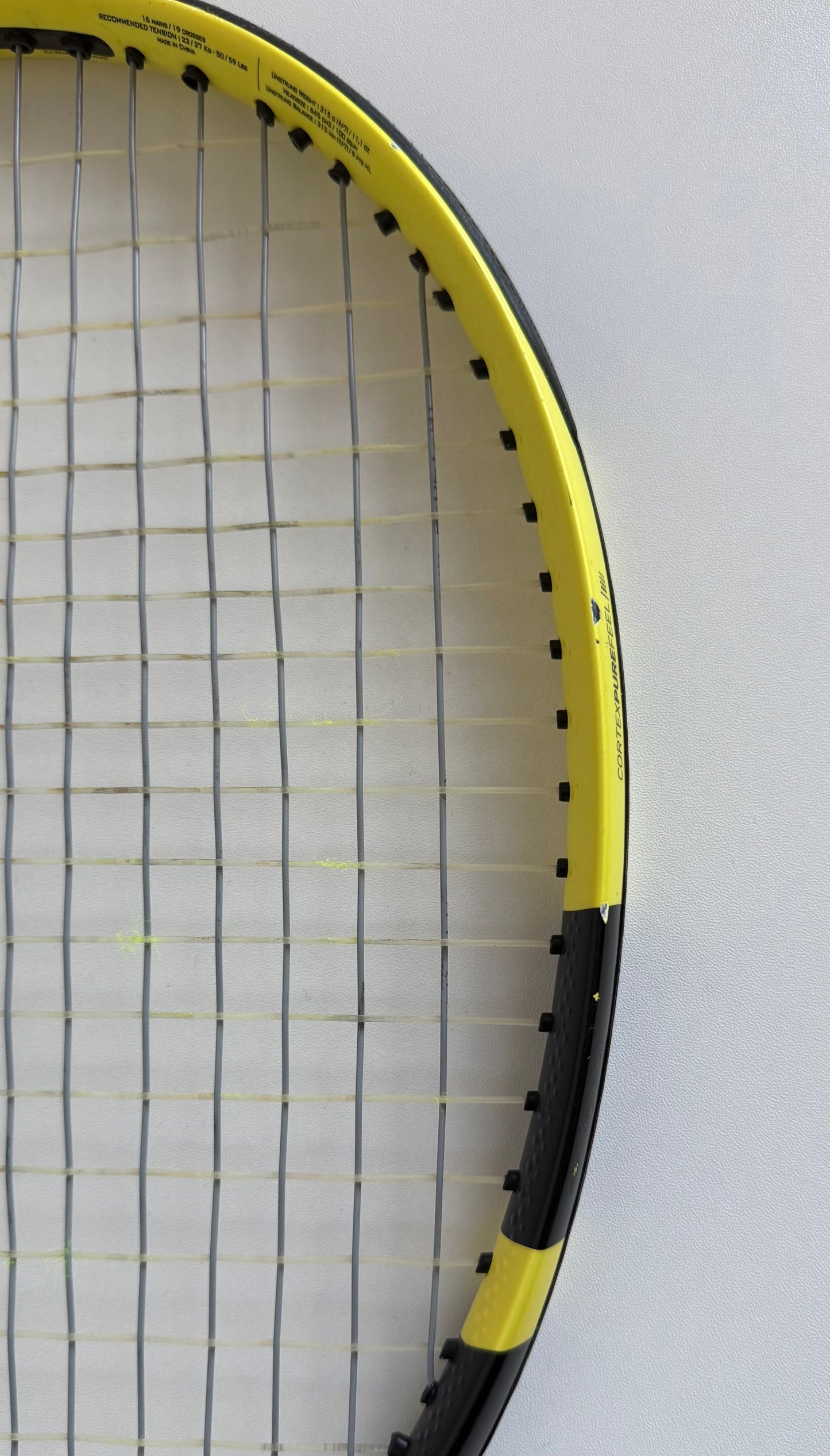 Babolat Pure Aero Tour (2019)
