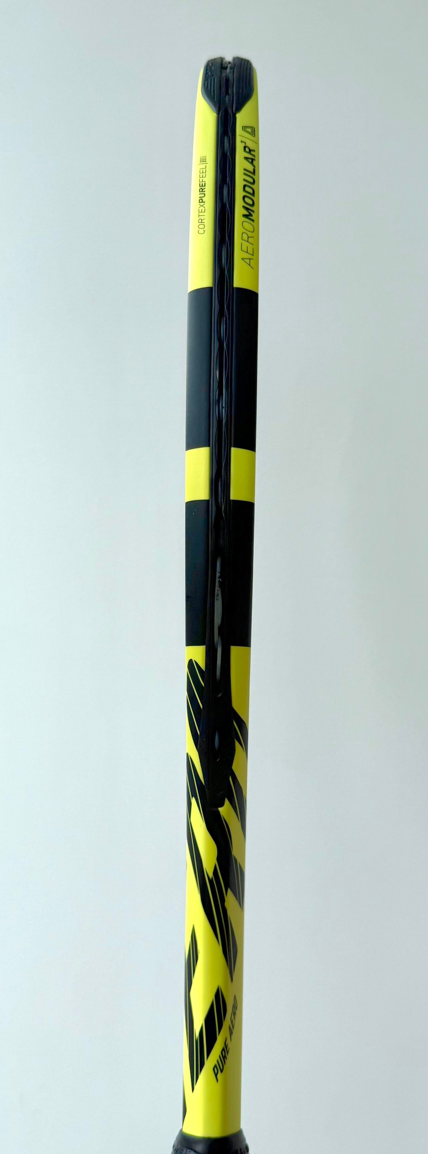 Babolat Pure Aero (2019)