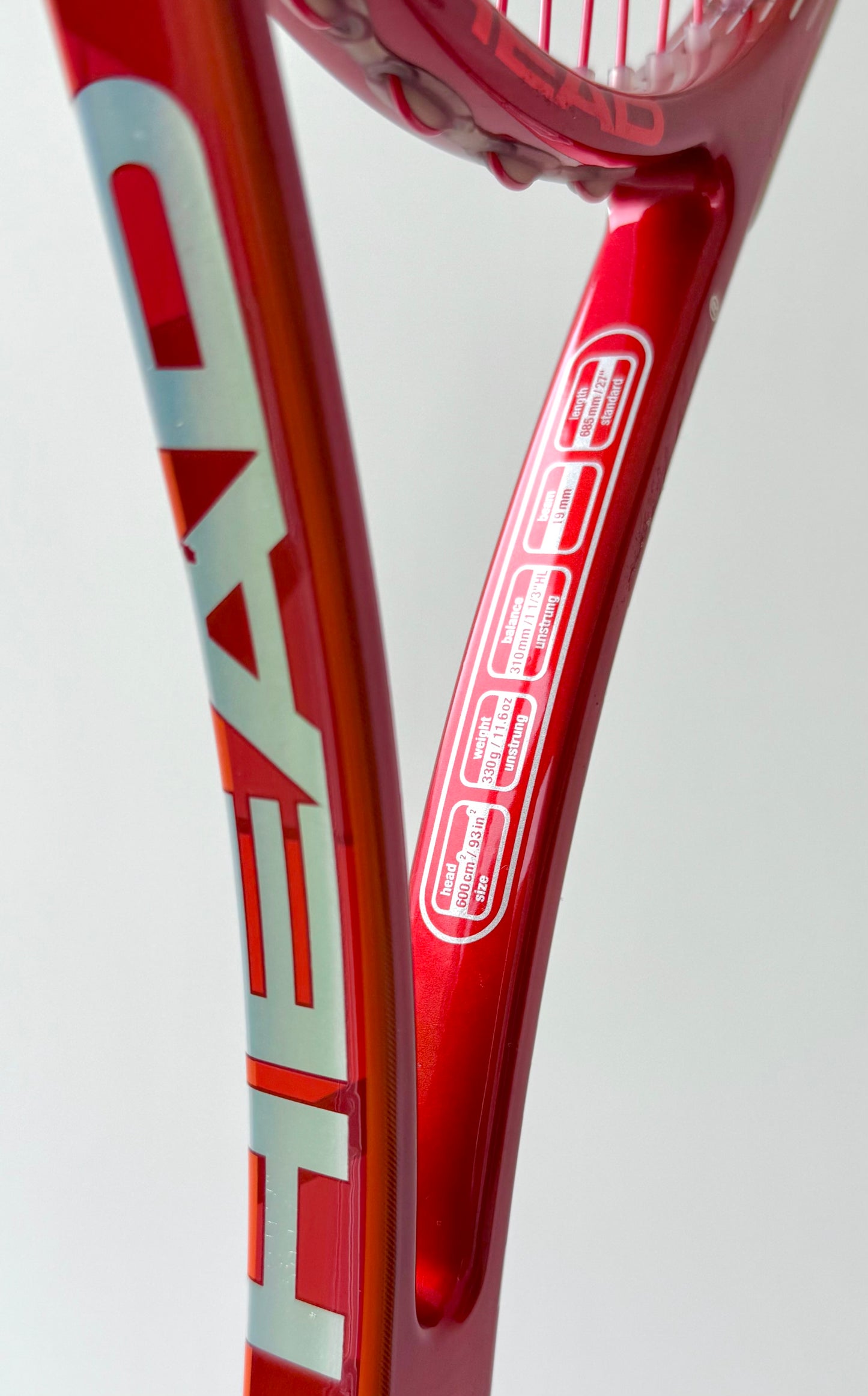Head Youtek Prestige Mid