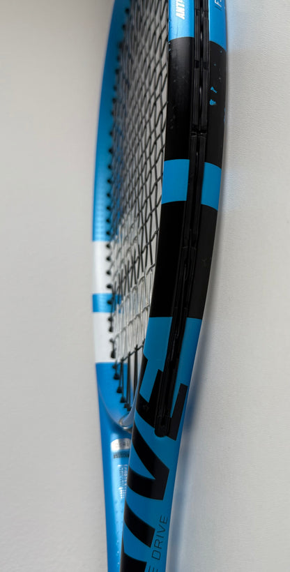 Babolat Pure Drive (2018)