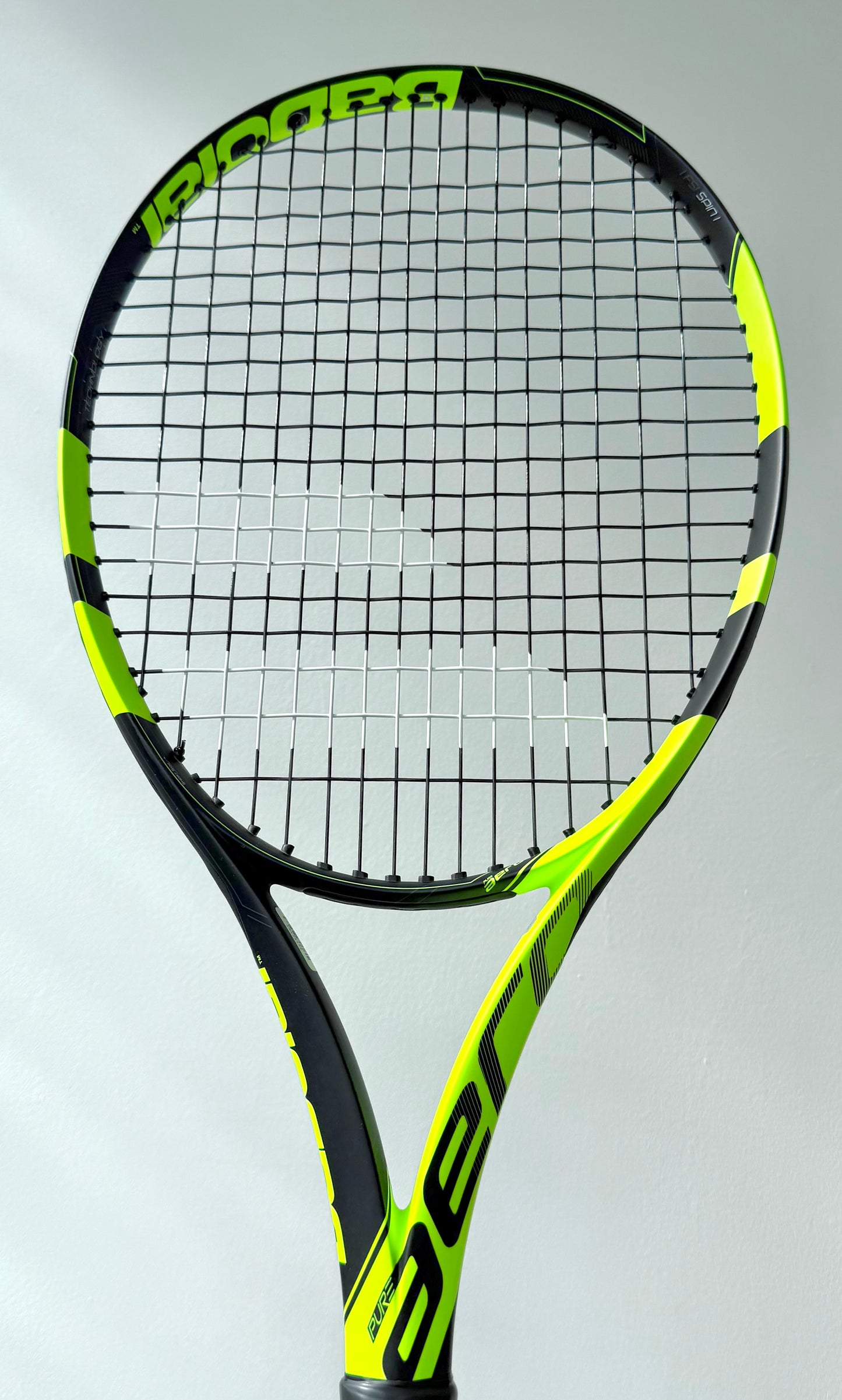 Babolat Pure Aero (2016)