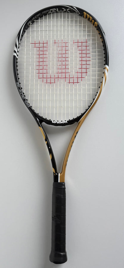 Wilson Blade 98 BLX 18X20