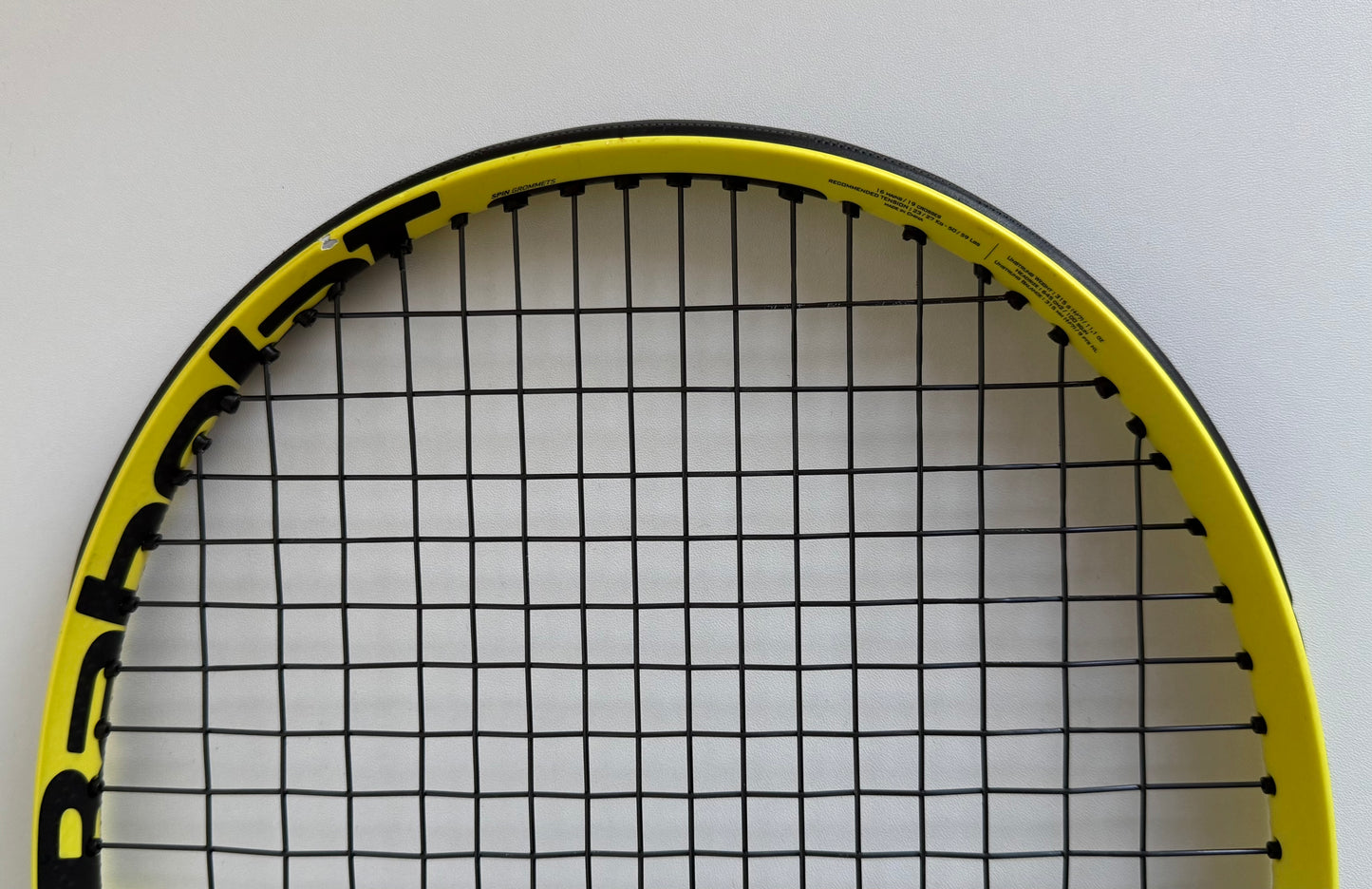 Babolat Pure Aero Tour (2019)