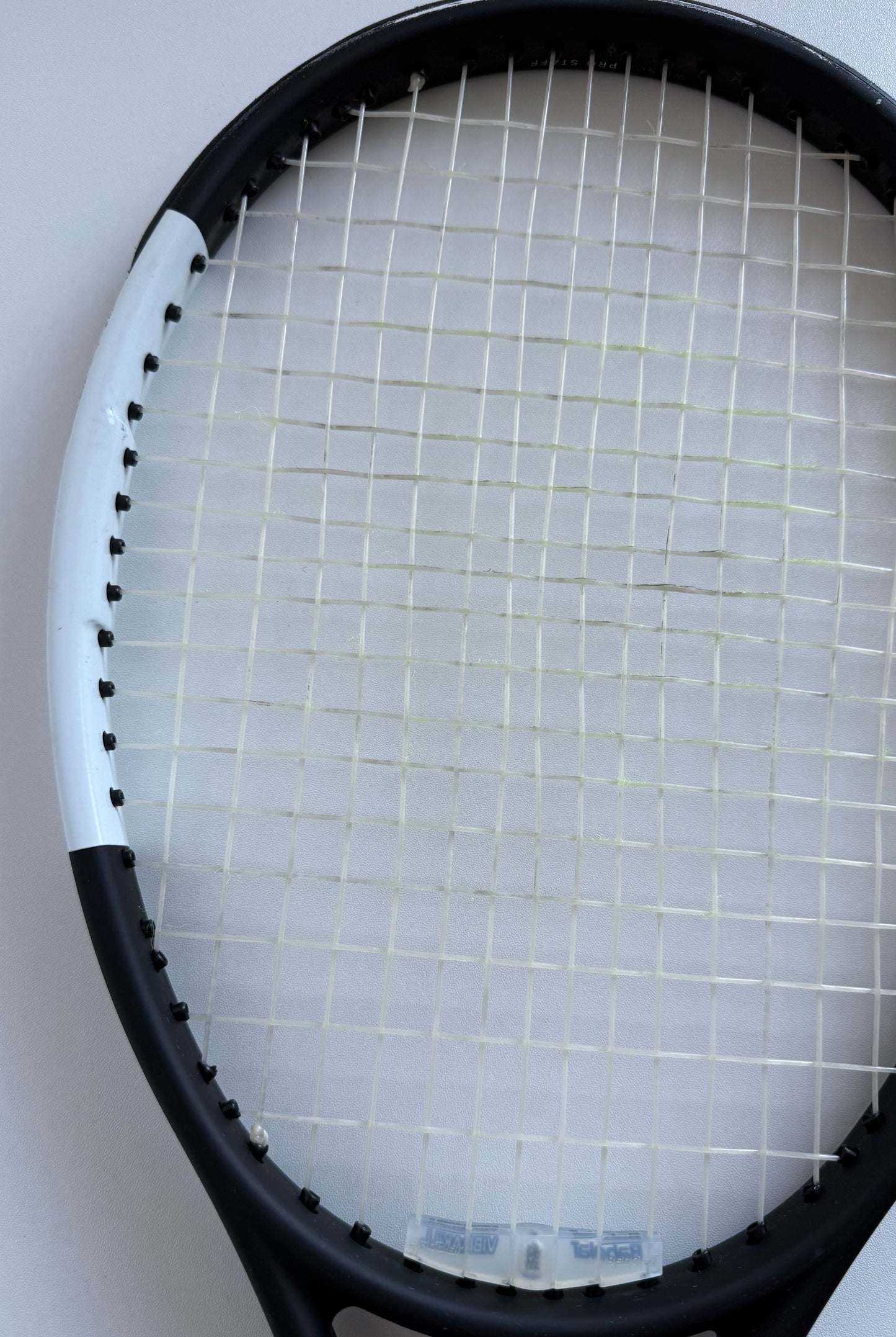 Wilson Pro Staff 97L V12 (290g)