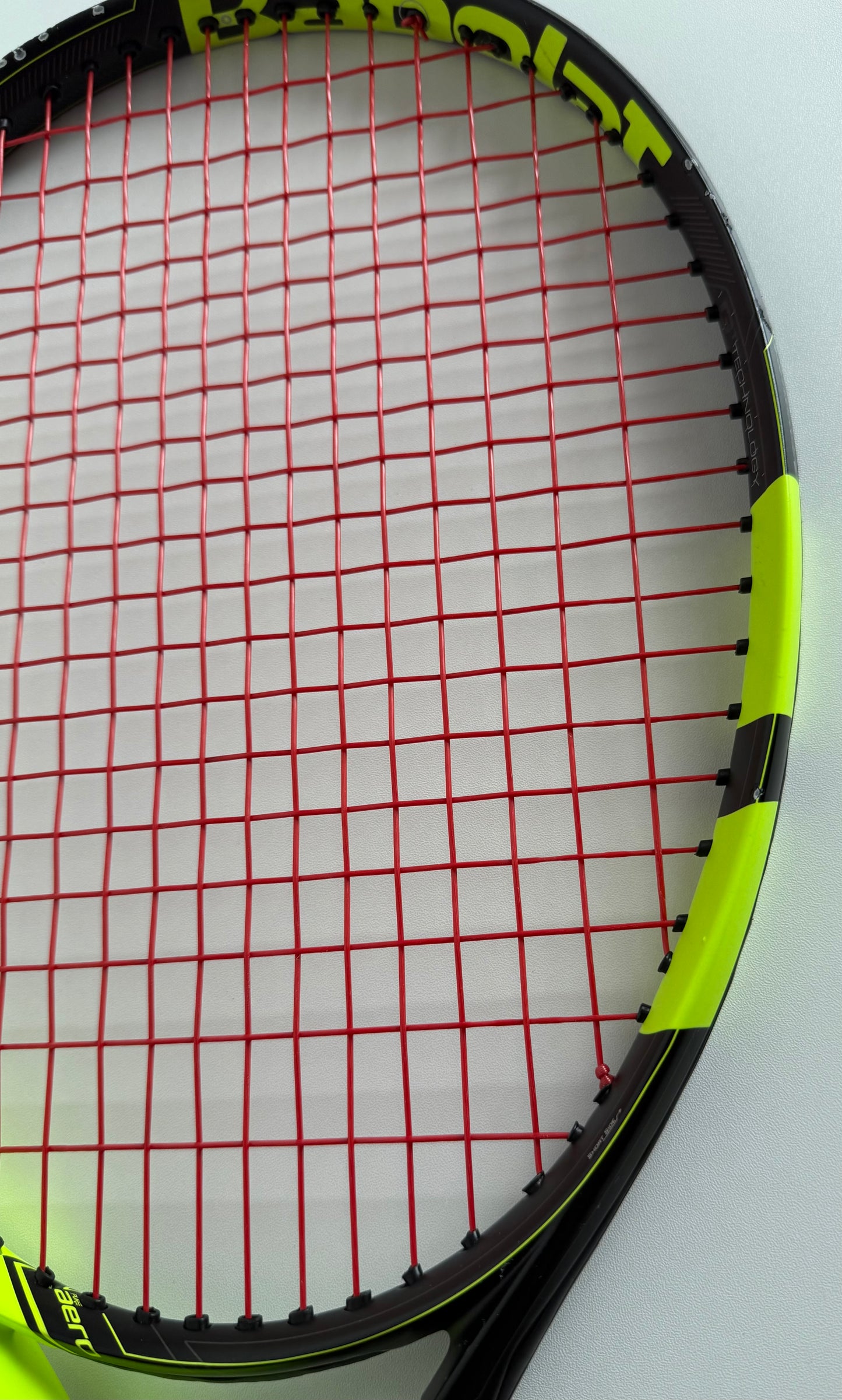 Babolat Pure Aero (2016)