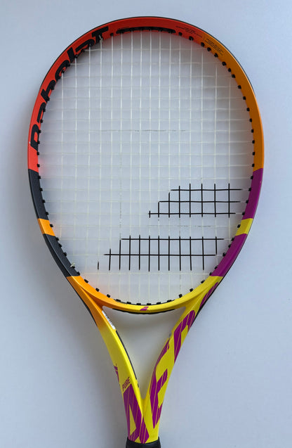 Babolat Pure Aero Rafa (2020)