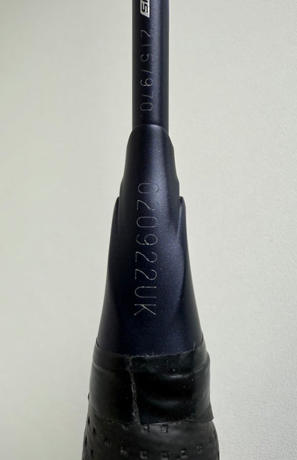 Yonex Astrox 100 ZZ