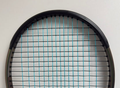 Wilson Blade 100 V8 (16X19)