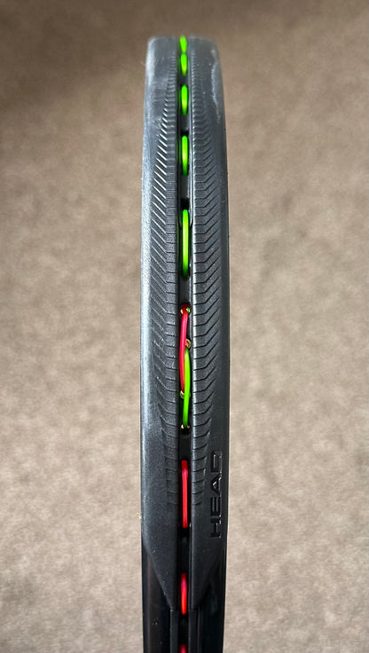 Head Speed Pro Legend 2024