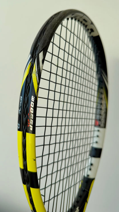 Babolat Aeropro Drive GT (2013)
