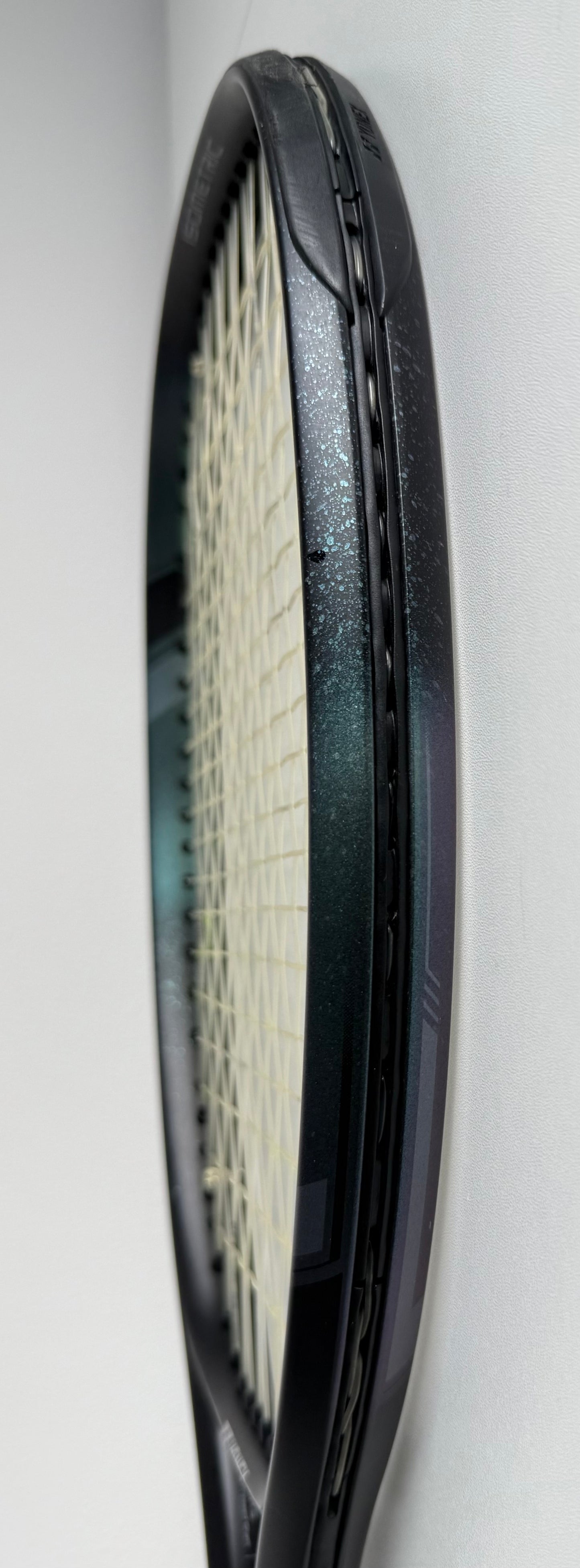 Yonex EZONE 100 Aqua Night Black