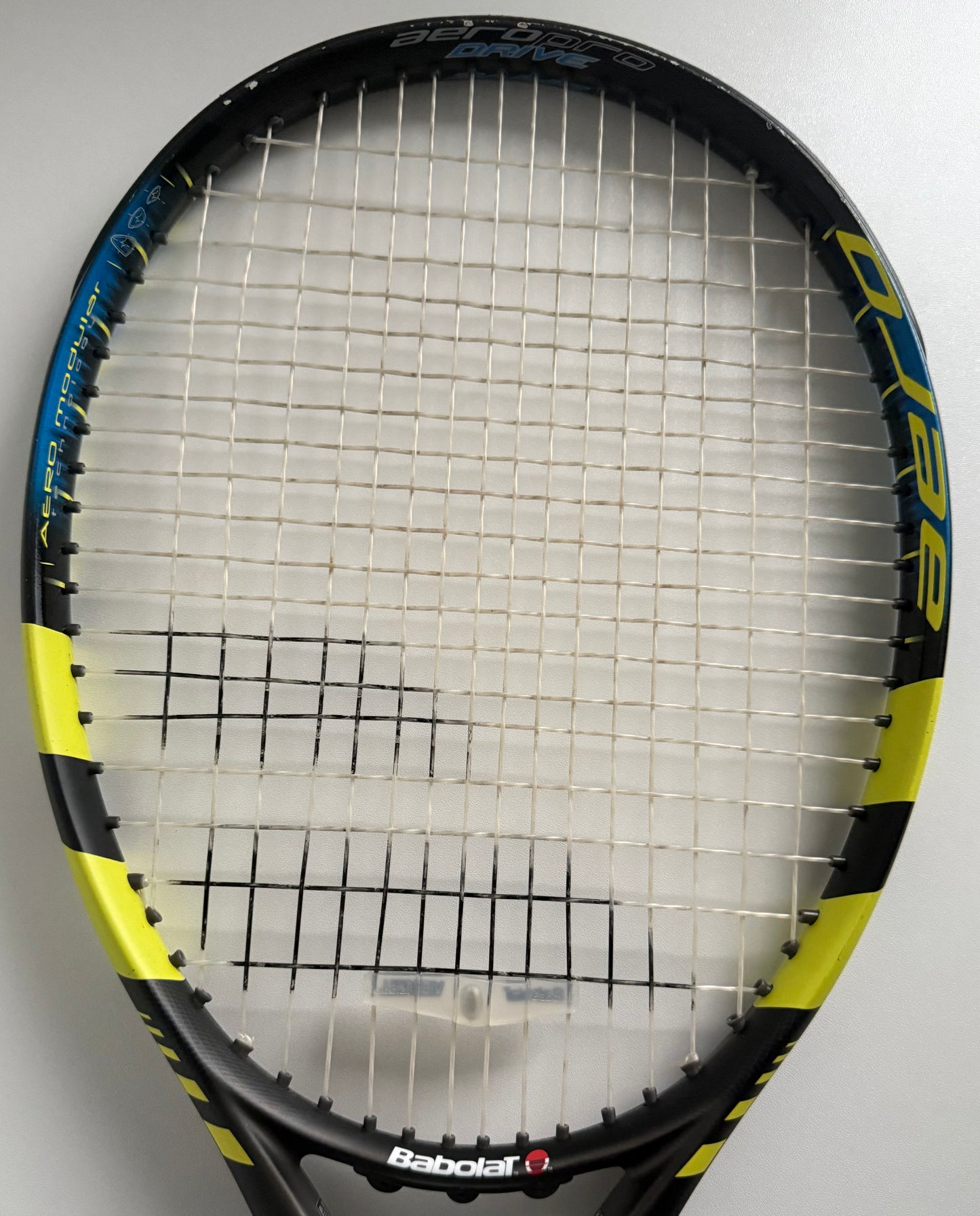 Babolat Aeropro Drive Original (2005)