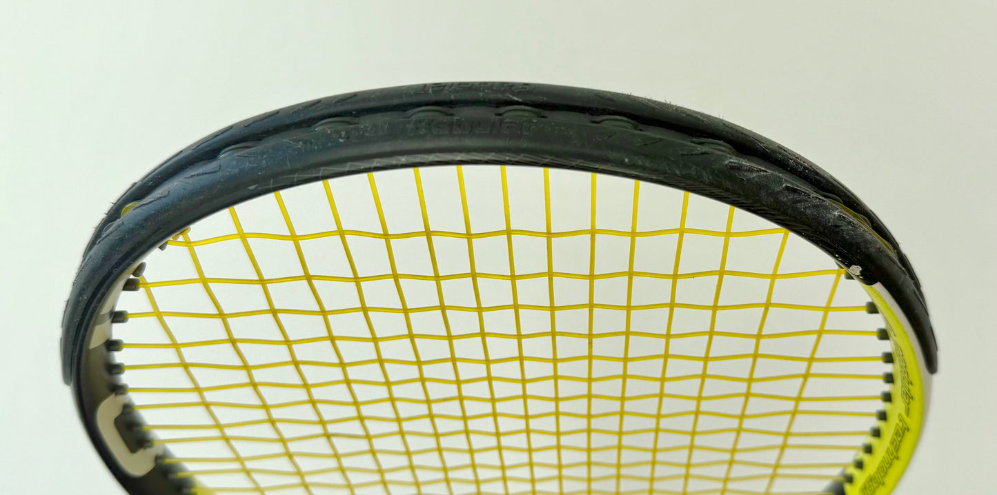 Babolat Aeropro Drive Cortex (2008)