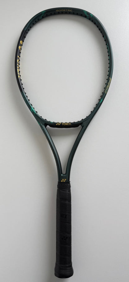 Yonex VCORE Pro 97 HD