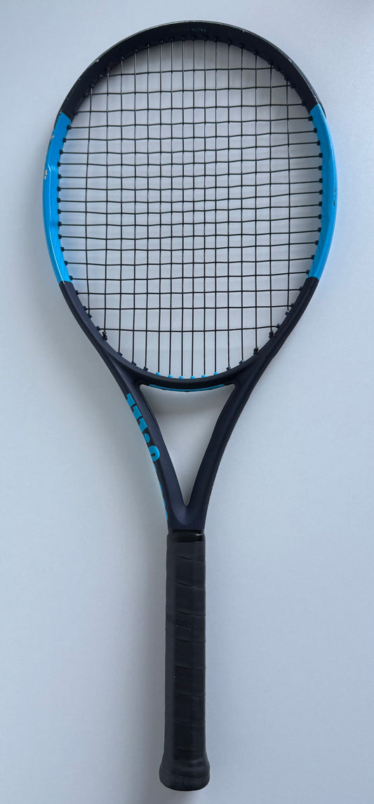 Wilson Ultra 100 V2 Tennis Racket