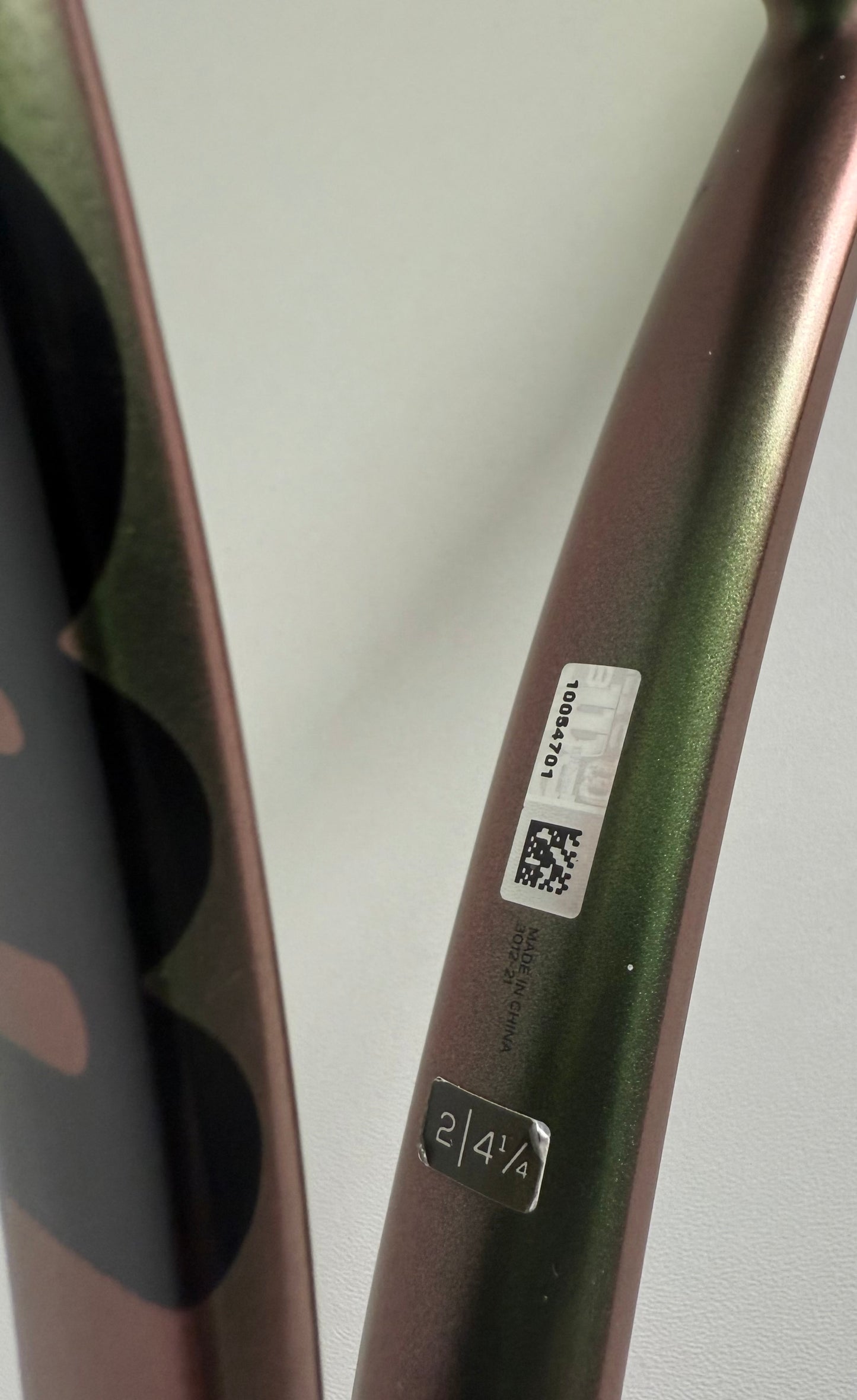 Wilson Blade 98 V8 (16X19)