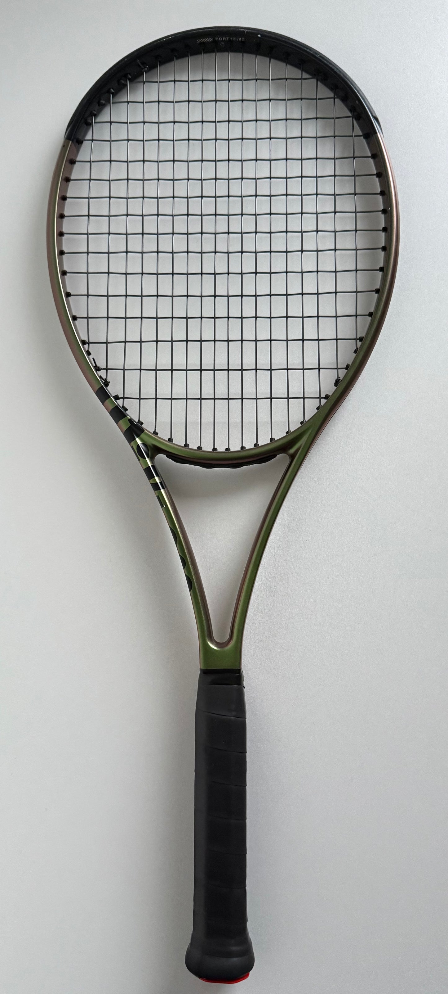 Wilson Blade 98S V8