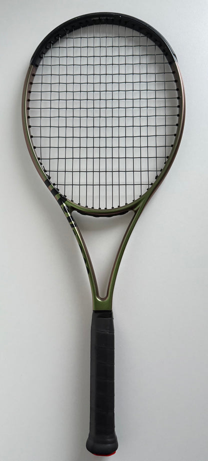 Wilson Blade 98S V8