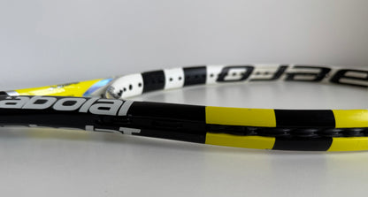 Babolat Aeropro Drive Plus GT (2010)