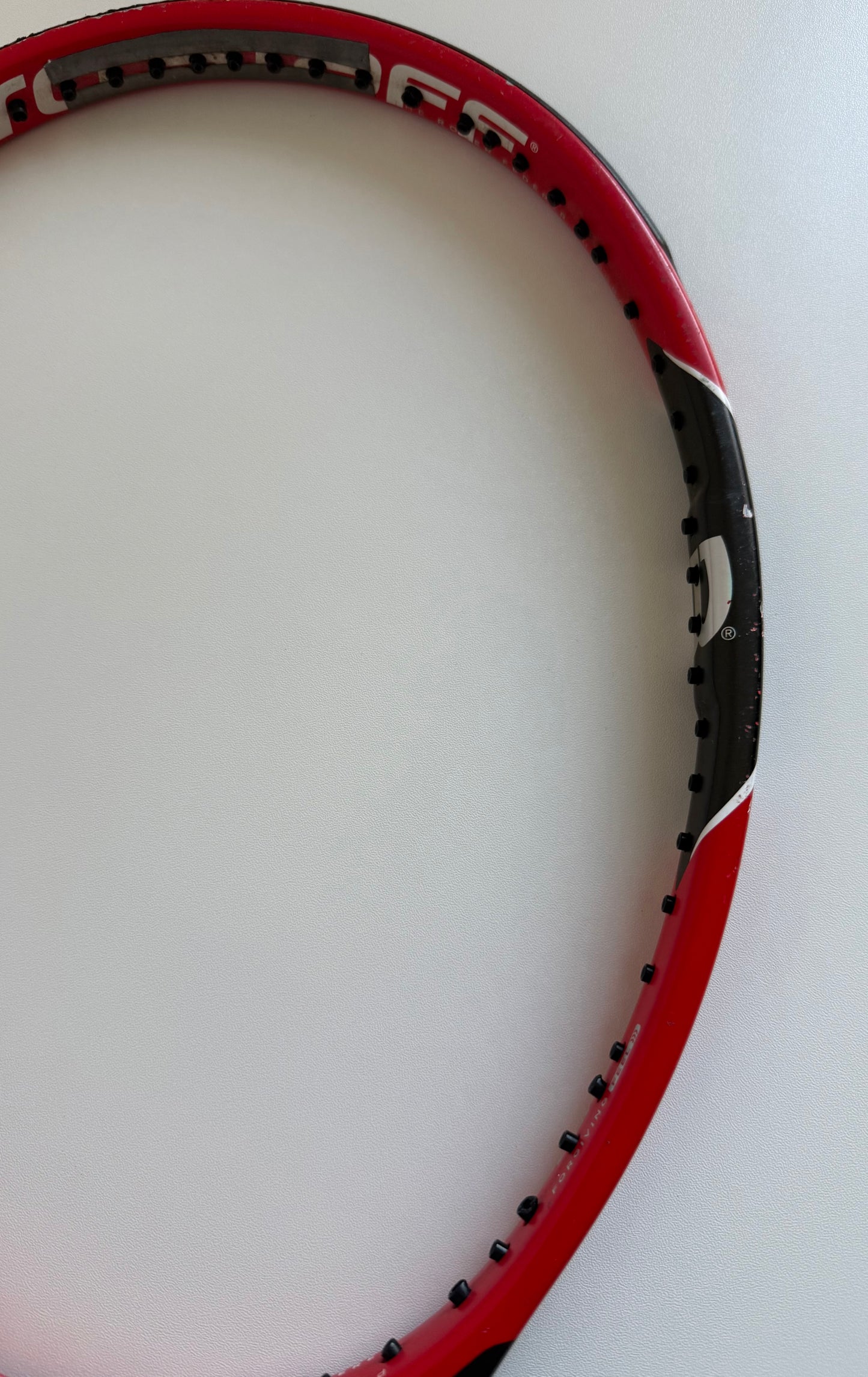 Wilson Pro Staff RF97 Autograph V10