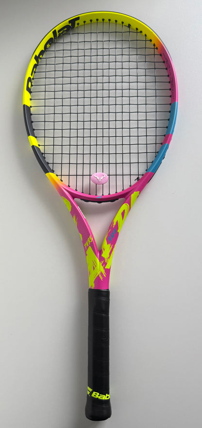 Babolat Pure Aero Rafa (2023)