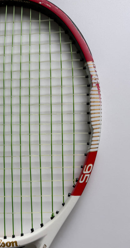 Wilson Pro Staff 95 (2014)