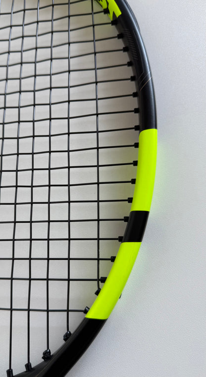 Babolat Pure Aero VS Tour