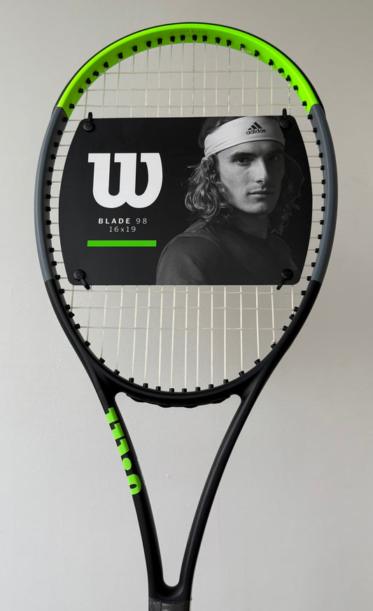 Wilson Blade 98 V7 (16X19)