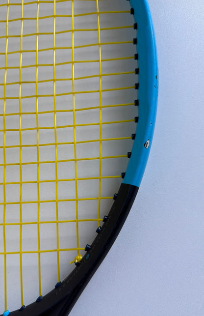 Wilson Ultra 100 V2 Tennis Racket