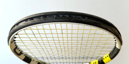 Babolat Aeropro Drive GT (2010)