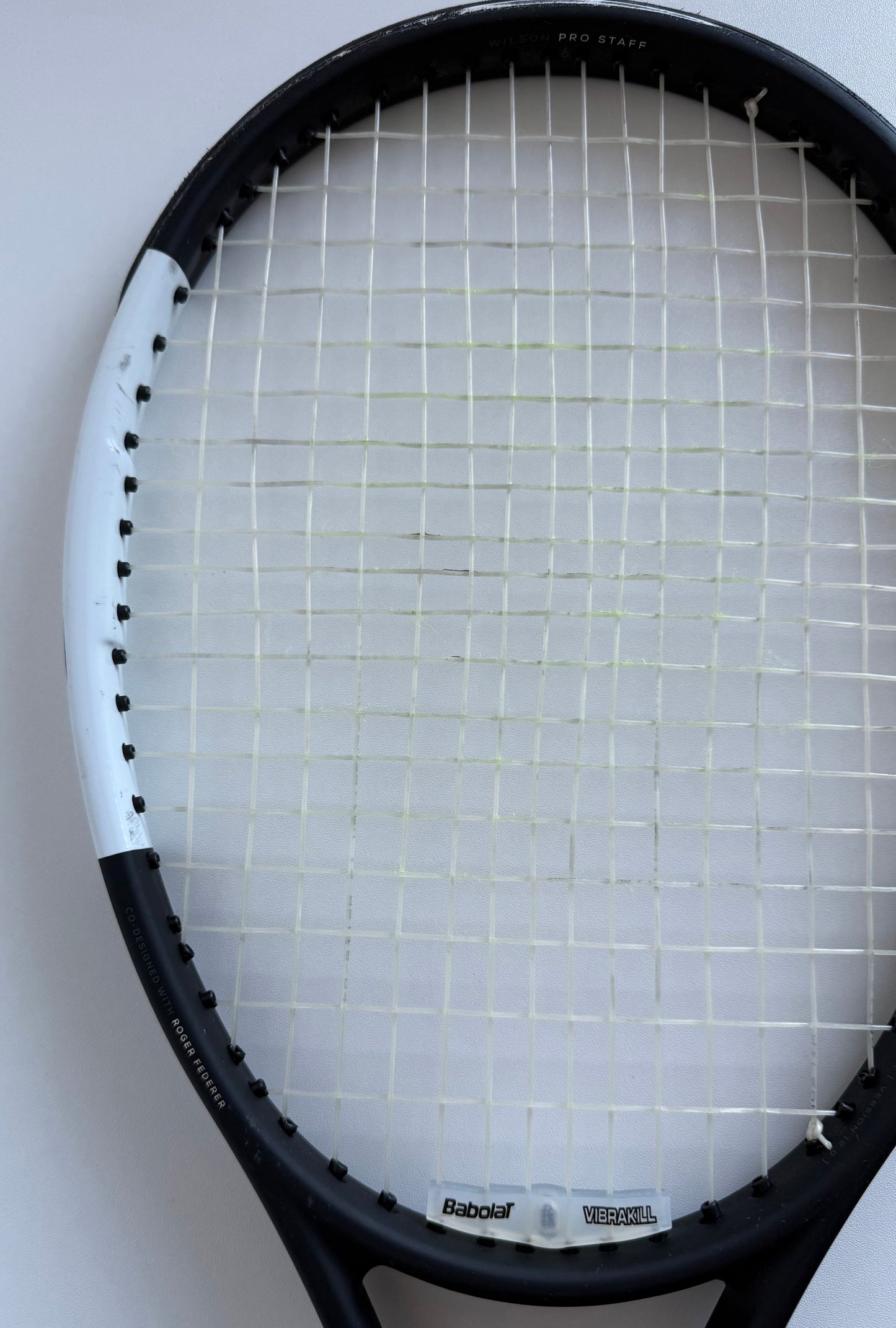 Wilson Pro Staff 97L V12 (290g)