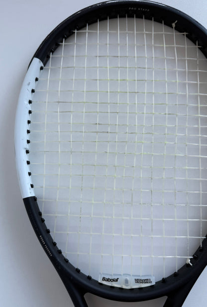 Wilson Pro Staff 97L V12 (290g)