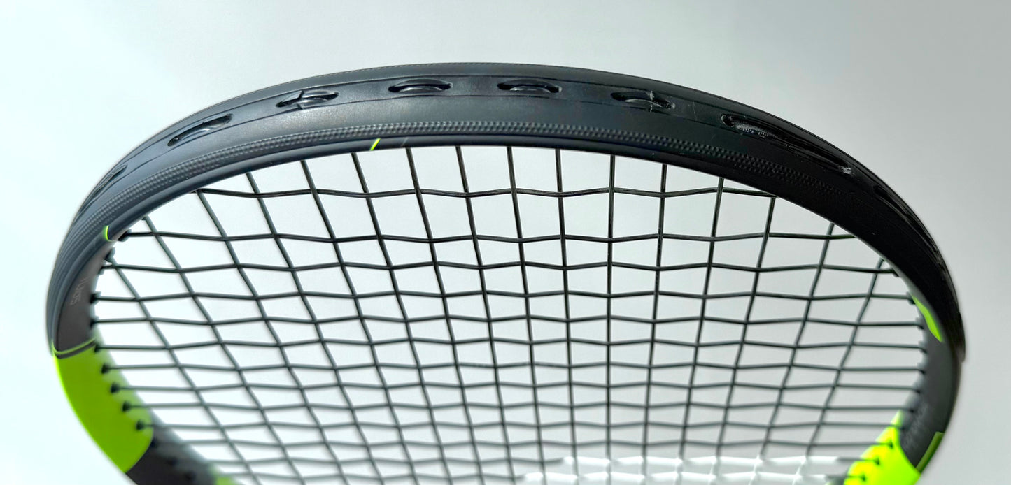 Babolat Pure Aero (2016)