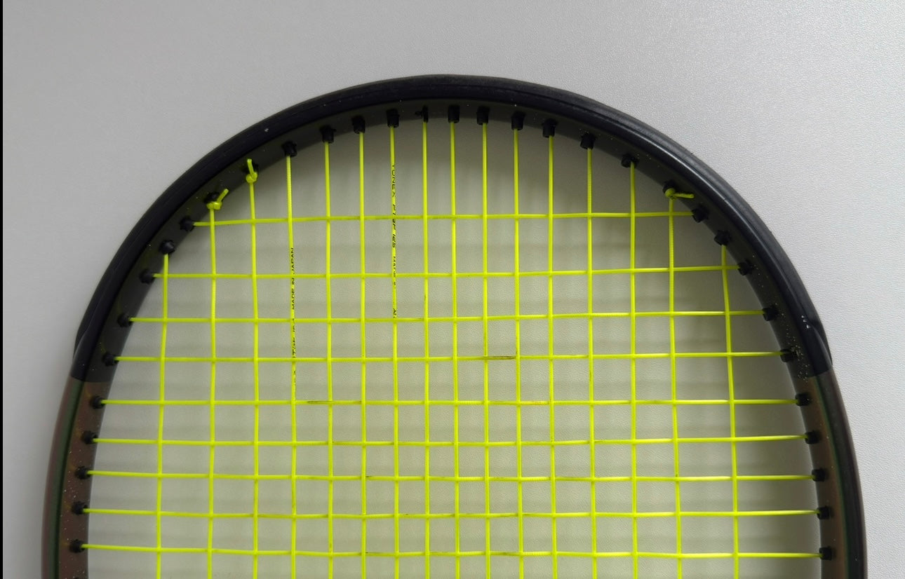 Wilson Blade 98 V8 (16X19)