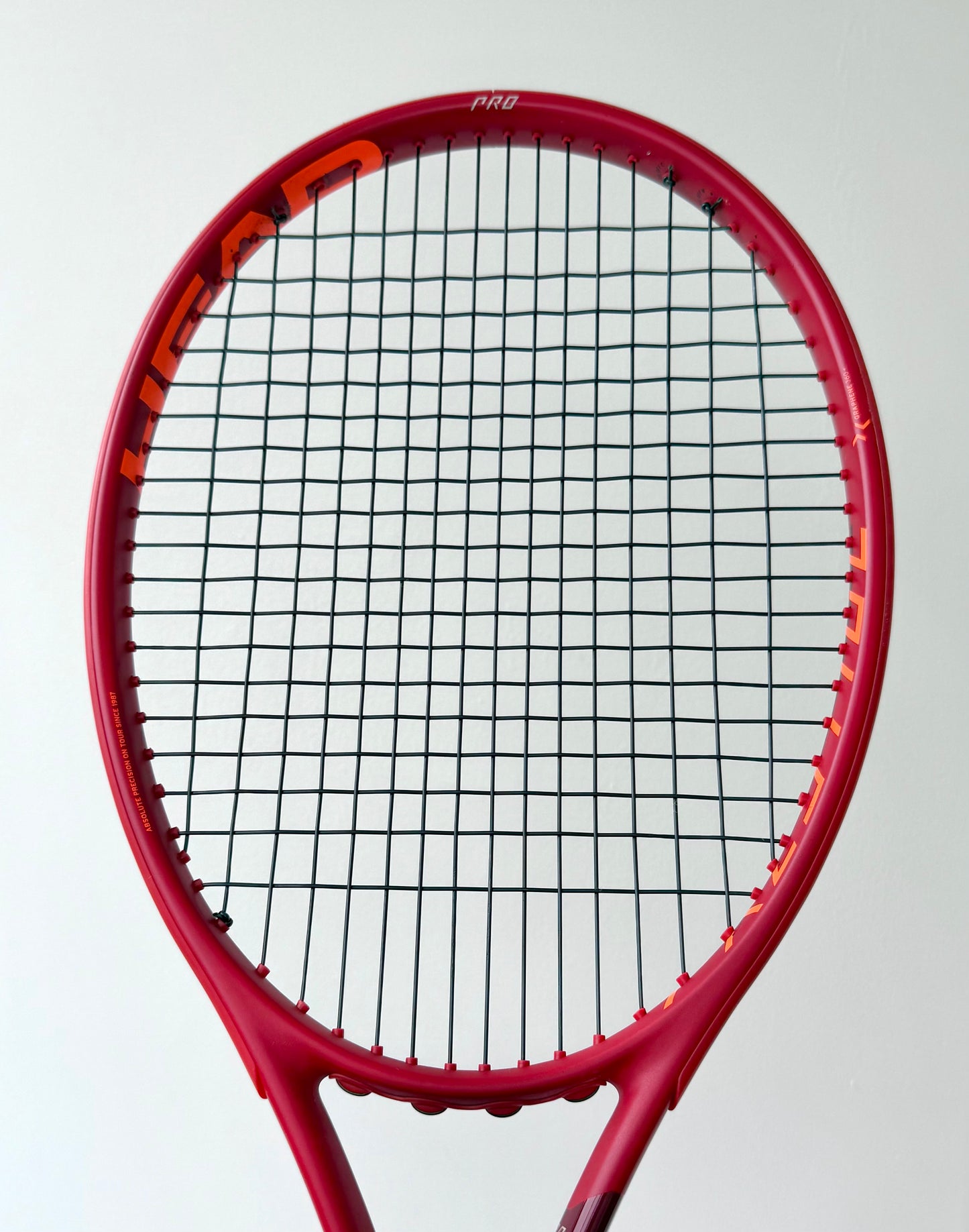 Head Graphene 360+ Prestige Pro