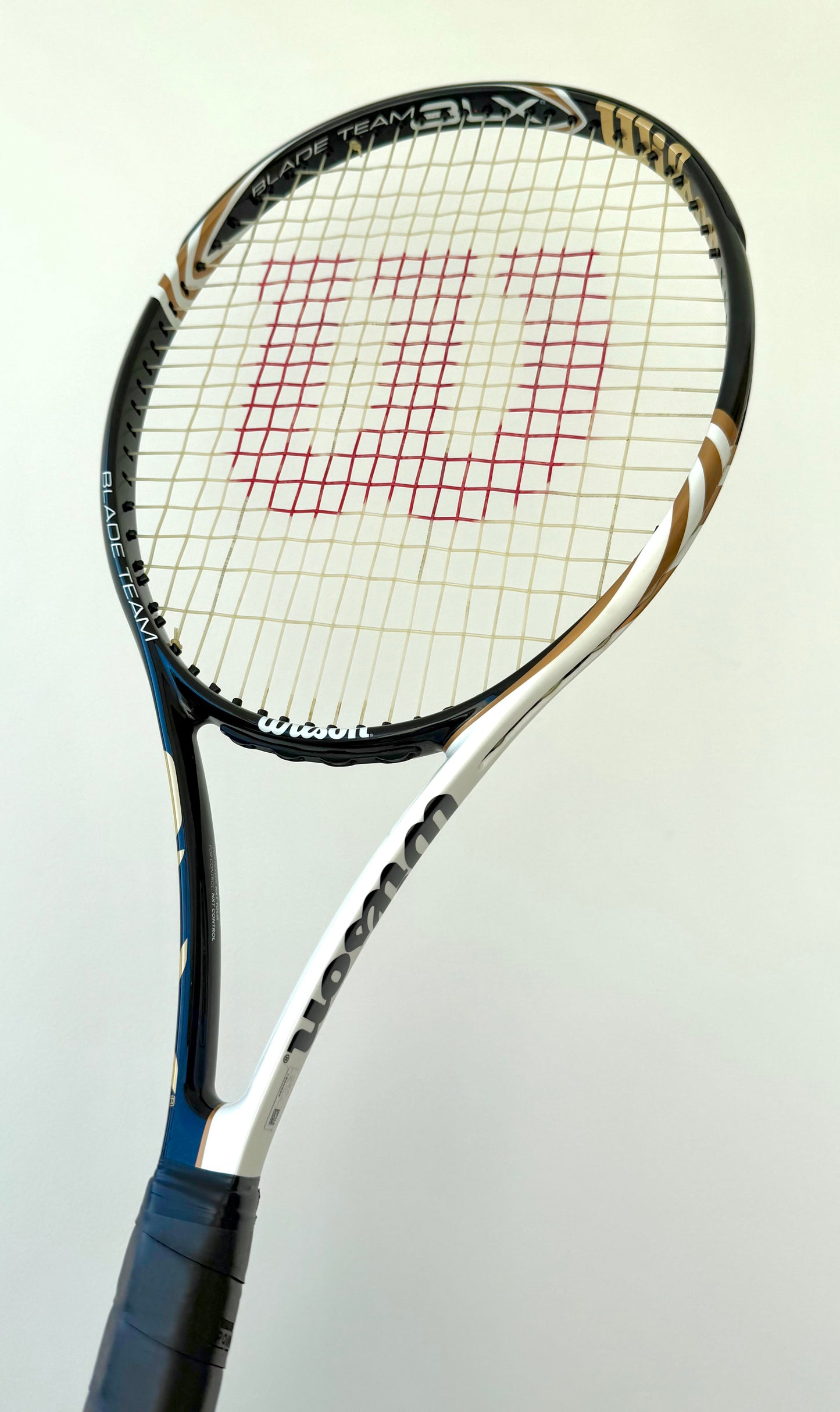 Wilson Blade Team BLX