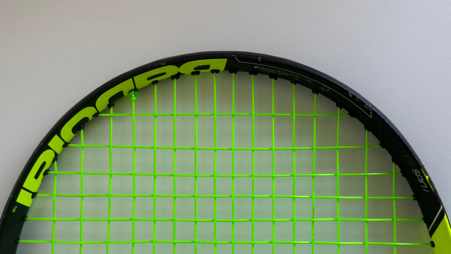 Babolat Pure Aero Team (2016)