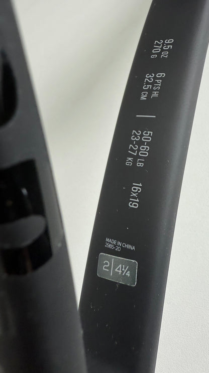 Wilson Pro Staff 97UL V13 (270g)