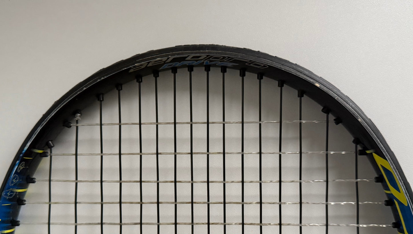 Babolat Aeropro Drive Original (2005)