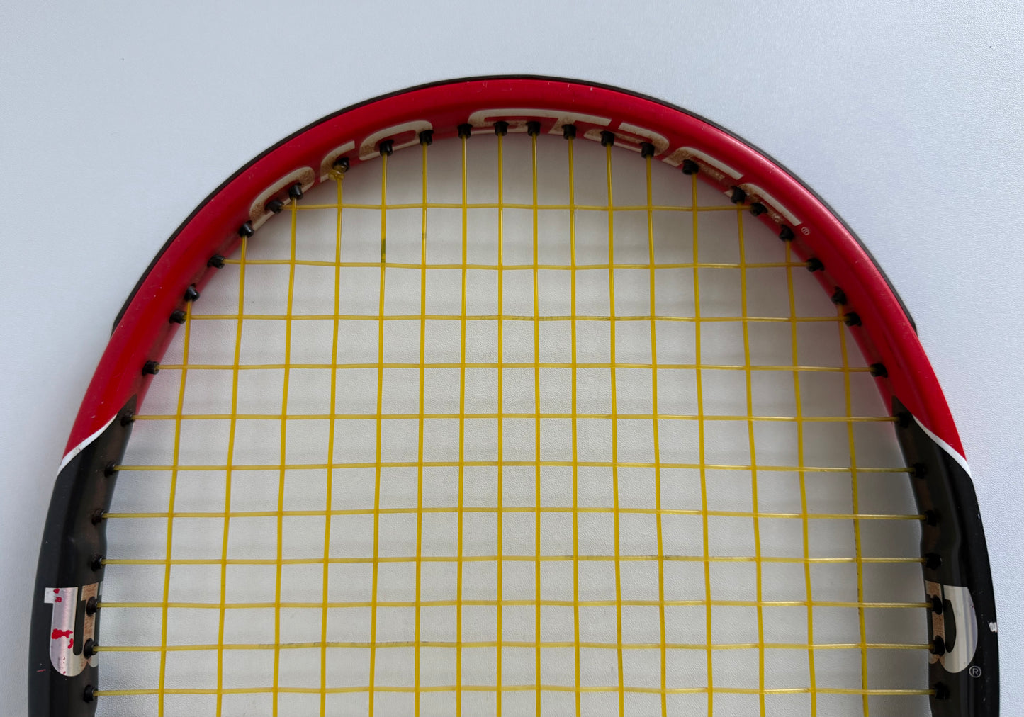 Wilson Pro Staff 97 V10