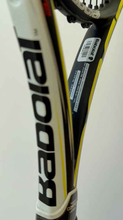 Babolat Aeropro Drive GT (2013)