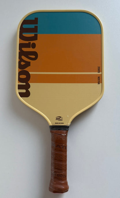 Wilson Surge Pickleball Paddle