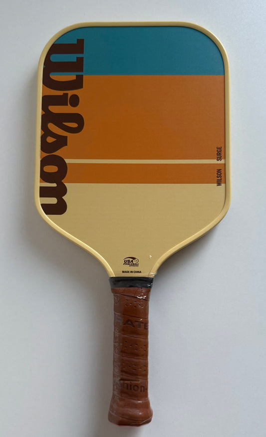 Wilson Surge Pickleball Paddle
