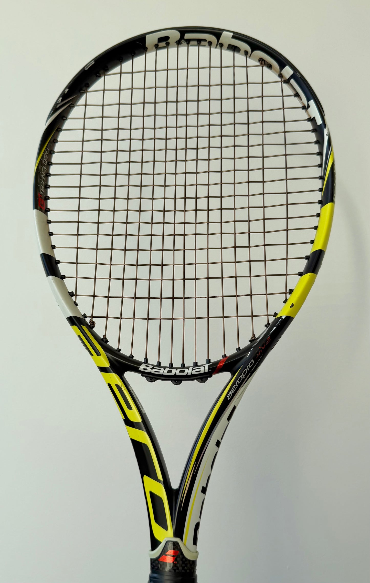 Babolat Aeropro Drive GT (2013)