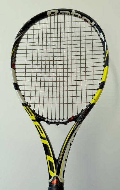 Babolat Aeropro Drive GT (2013)