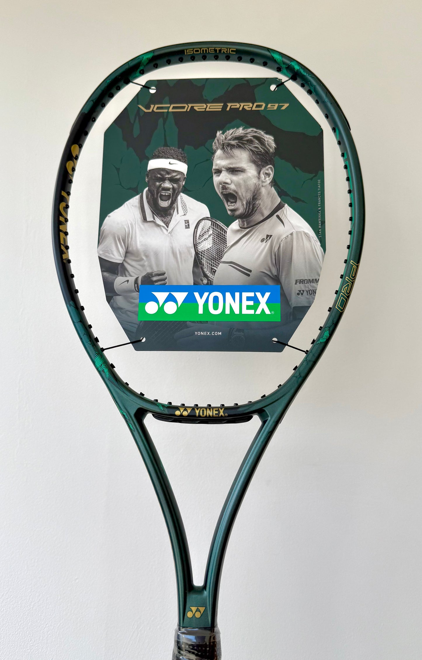 Yonex VCORE Pro 97 (2019)
