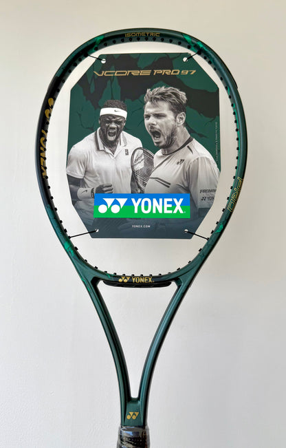 Yonex VCORE Pro 97 (2019)