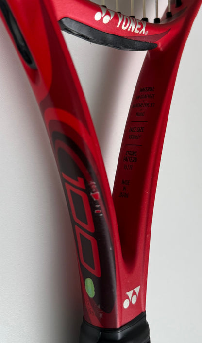 Yonex VCORE 100 (2018)