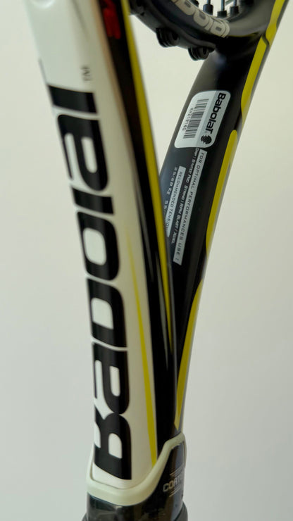 Babolat Aeropro Drive GT (2013)